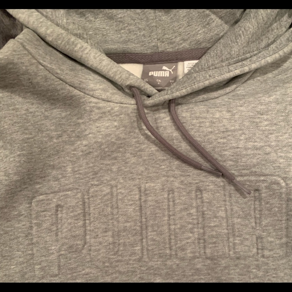 Top for teens by PUMA
